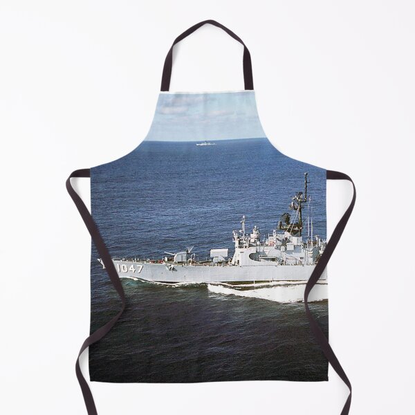 Item preview, USS VOGE (FF-1047) SHIP'S STORE designed and sold by militarygifts.