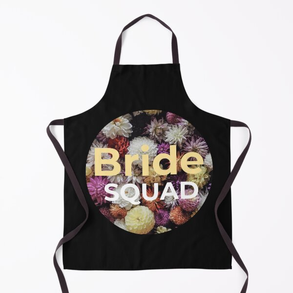 Item preview, Bride Squad , weeding bride squad  designed and sold by JobaBreezy.