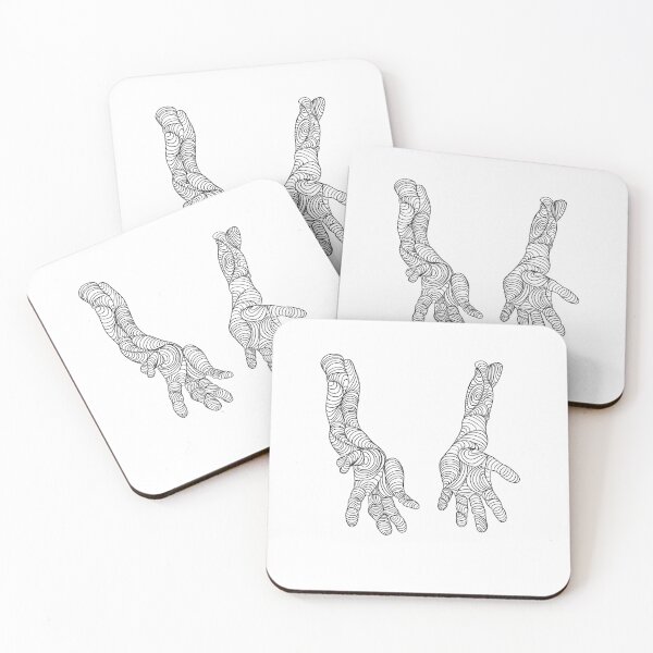 Item preview, Hands designed and sold by XANZIR SHOP.