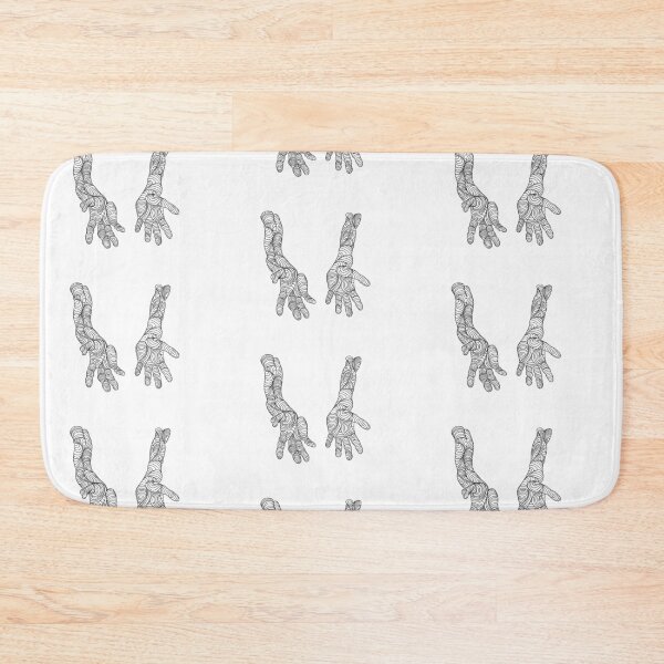 Item preview, Hands designed and sold by XANZIR SHOP.