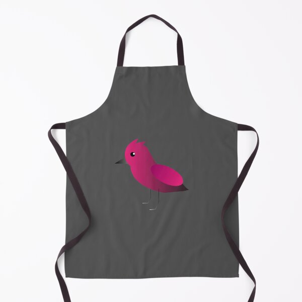Item preview, Cute Colorful Bird designed and sold by Minimalist Quotes and Sayings.