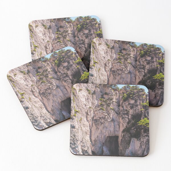 Item preview, Zante Cliffs designed and sold by David French.