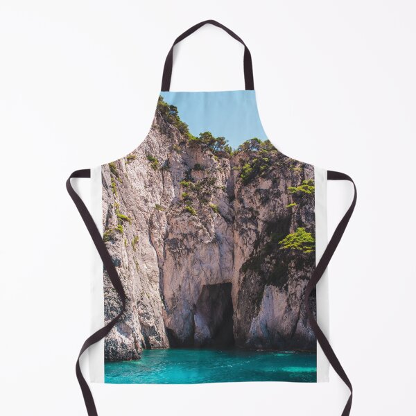 Item preview, Zante Cliffs designed and sold by David French.