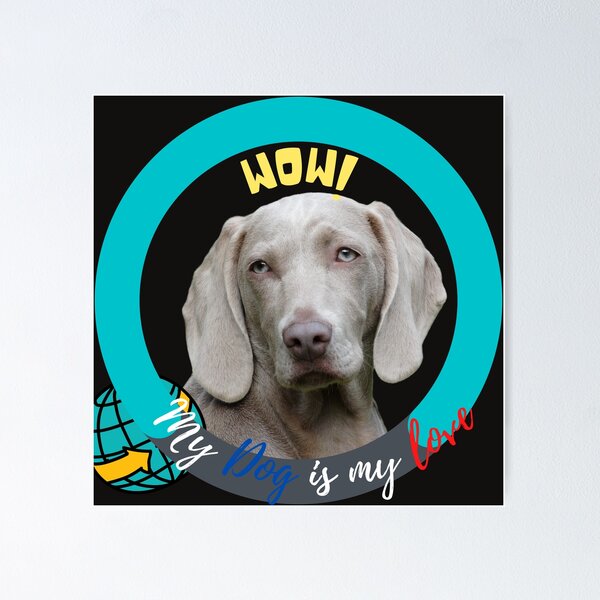 Item preview, Dog T-Shirt designed and sold by zafrani.