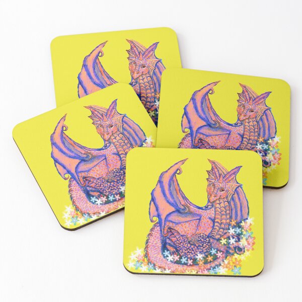 Item preview, Dragonflower designed and sold by DCSMKreativ.