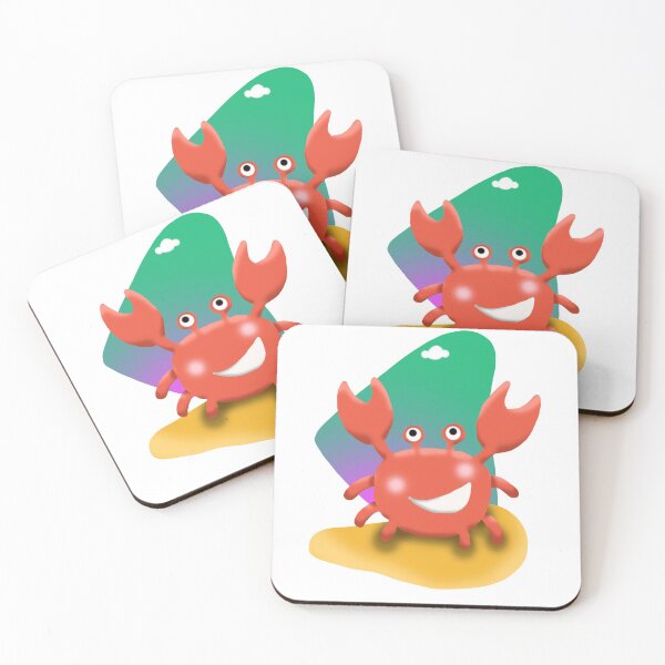 Item preview, crab designed and sold by pety-world.