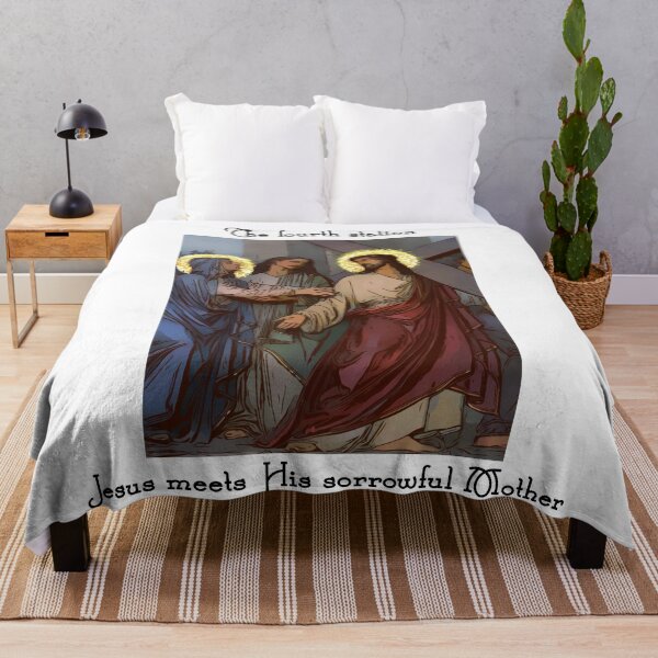Item preview, Stations of the cross designed and sold by Lupappdesigns.