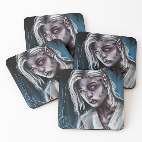 Item preview, Cold Breath designed and sold by lissaato.