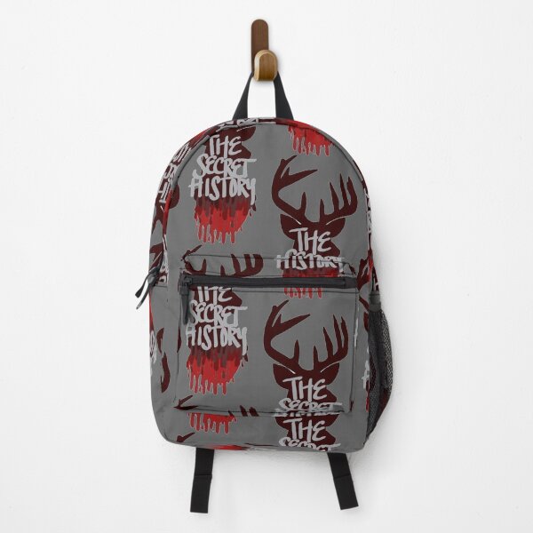 Item preview, The Secret History Deer  designed and sold by becidgls.