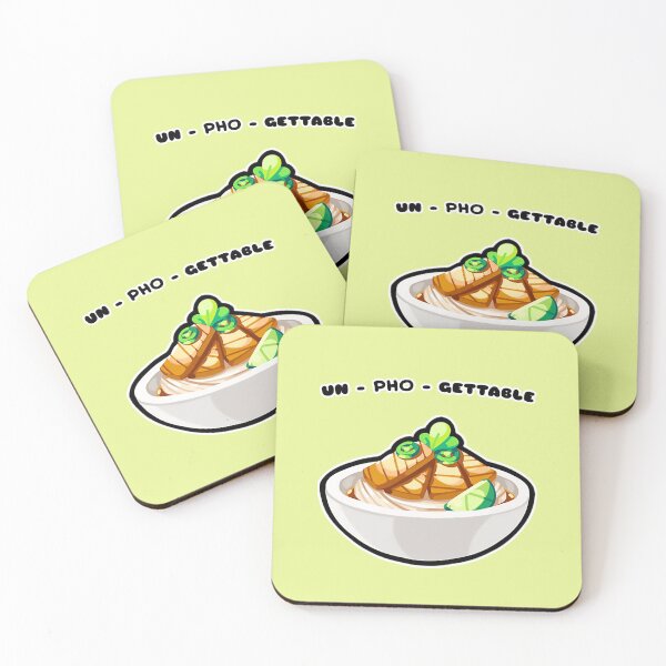 Item preview, Un-Pho-Gettable designed and sold by Kimily.