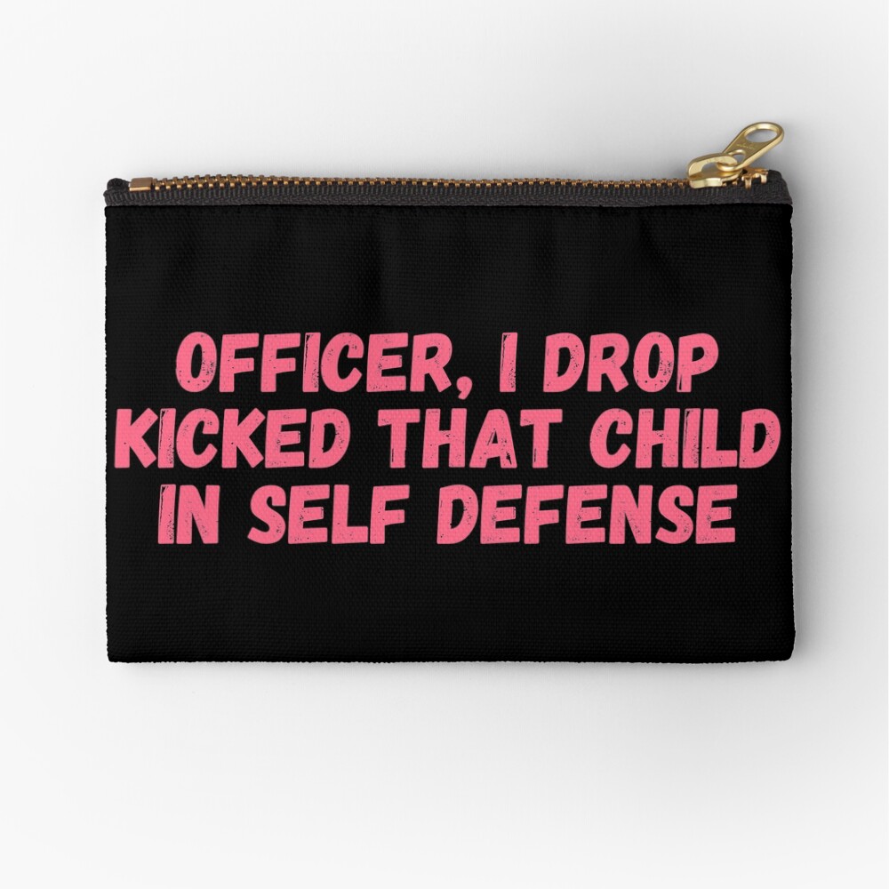 Item preview, Zipper Pouch designed and sold by ds-4.