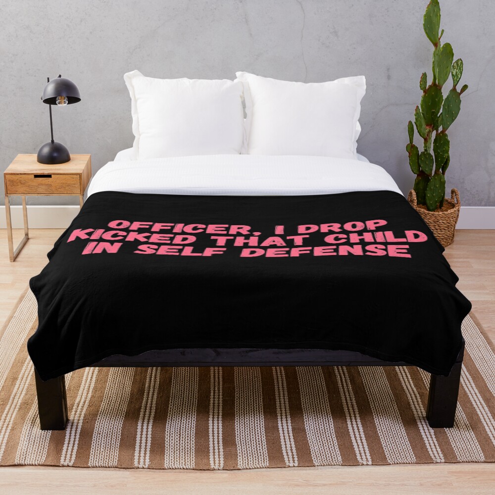 Item preview, Throw Blanket designed and sold by ds-4.