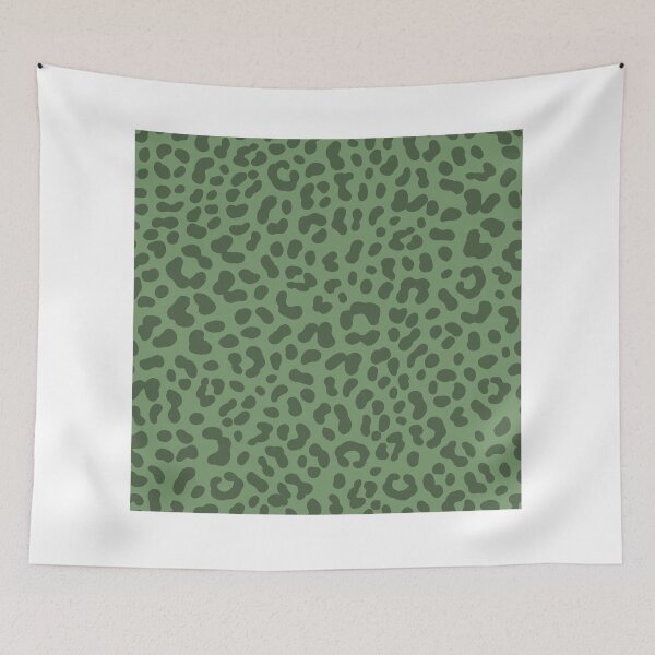Item preview, Green Cheetah designed and sold by SouthernBibi.