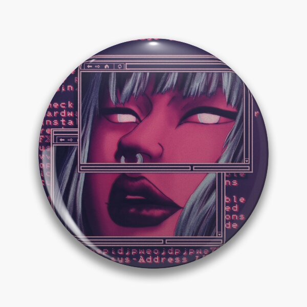 Item preview, Waifu 2.3 designed and sold by losingbeck.