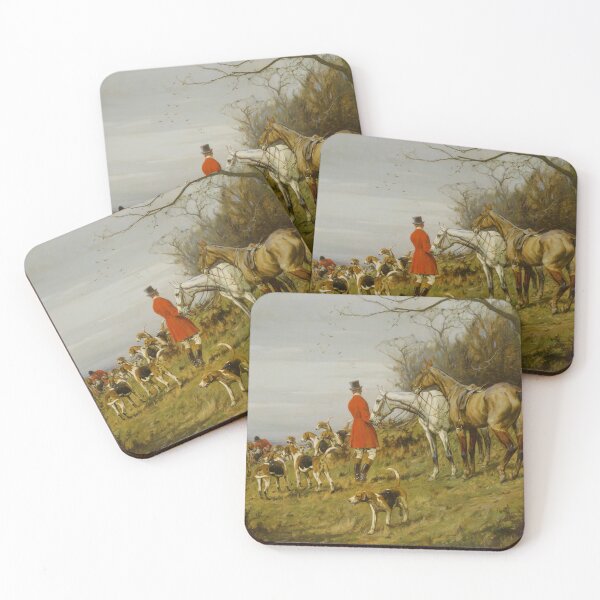 Item preview, George Wright - Gone to Ground designed and sold by Rehs.