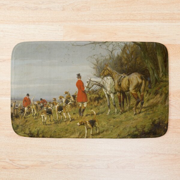 Item preview, George Wright - Gone to Ground designed and sold by Rehs.