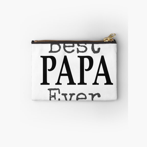 Item preview, Best PAPA Ever designed and sold by SNOW WHITE.