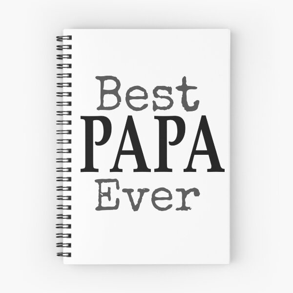 Item preview, Best PAPA Ever designed and sold by SNOW WHITE.