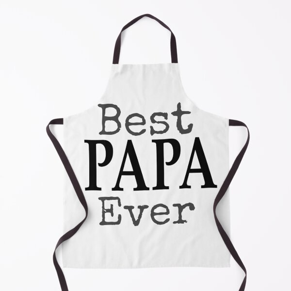 Item preview, Best PAPA Ever designed and sold by SNOW WHITE.
