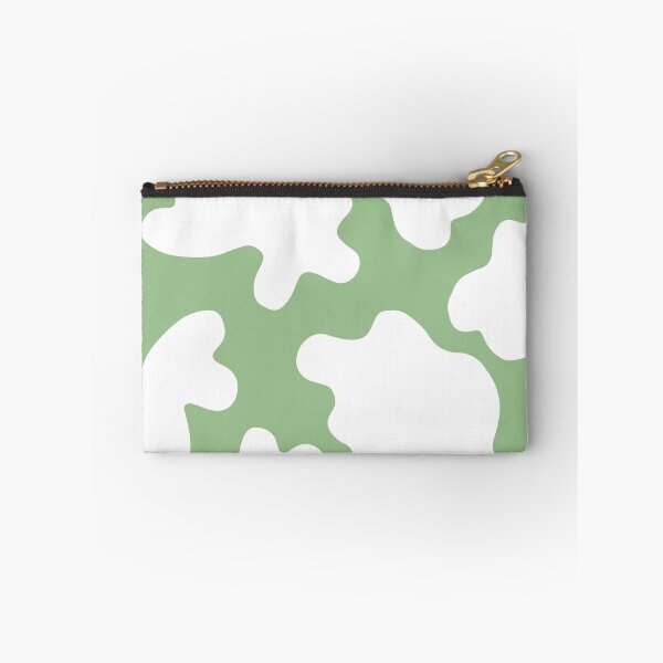 Item preview, Manchas verdes y blancas designed and sold by SouthernBibi.