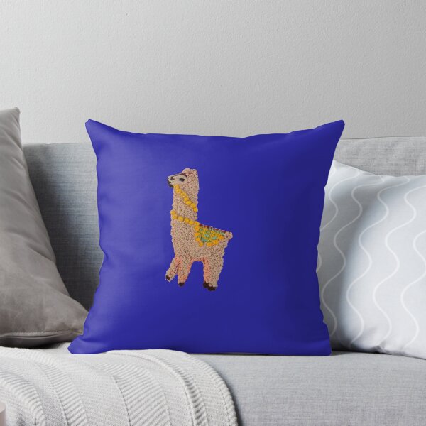 Item preview, Dr.Svetlana - llama - designed and sold by Ronembroidery.