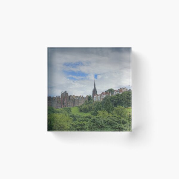 Item preview, New College to the Esplanade designed and sold by tomg.