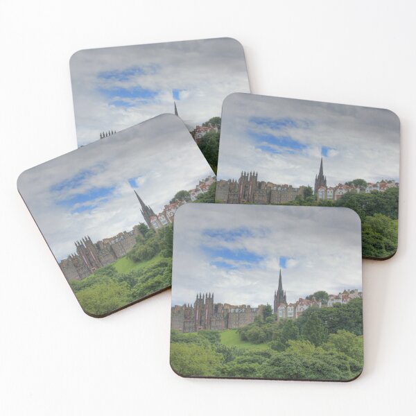 Item preview, New College to the Esplanade designed and sold by tomg.
