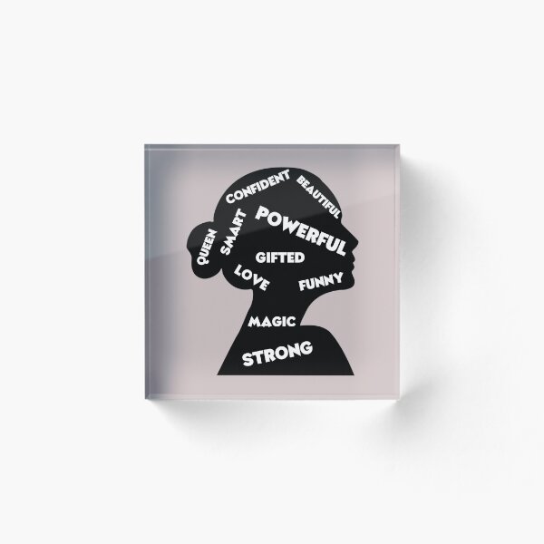 Item preview, Happy women's day. designed and sold by LoriVoclainArt.