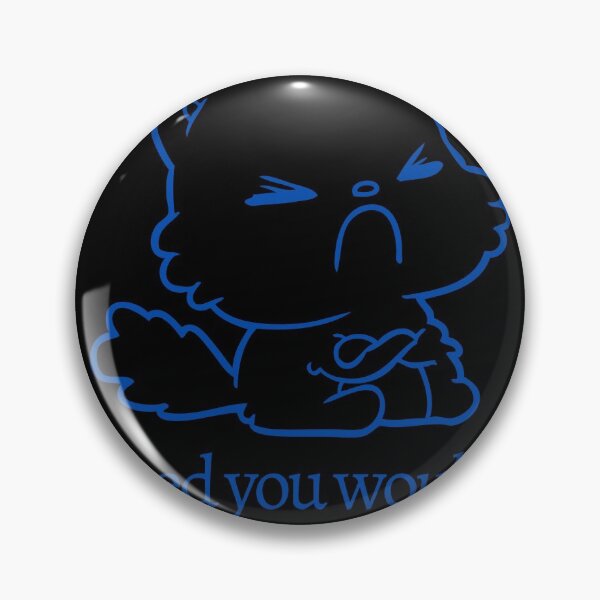 Item preview, Hoped you wouldn't attend | antisocial cat designed and sold by KeleCo.