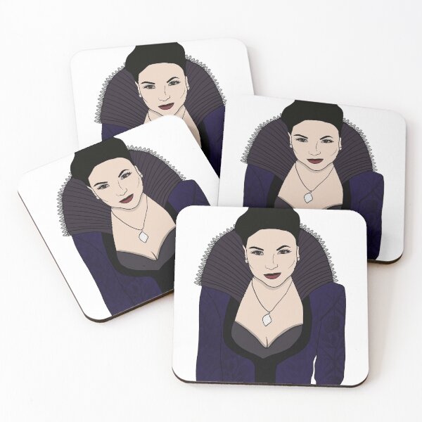 Item preview, Evil Queen designed and sold by jennyslass.