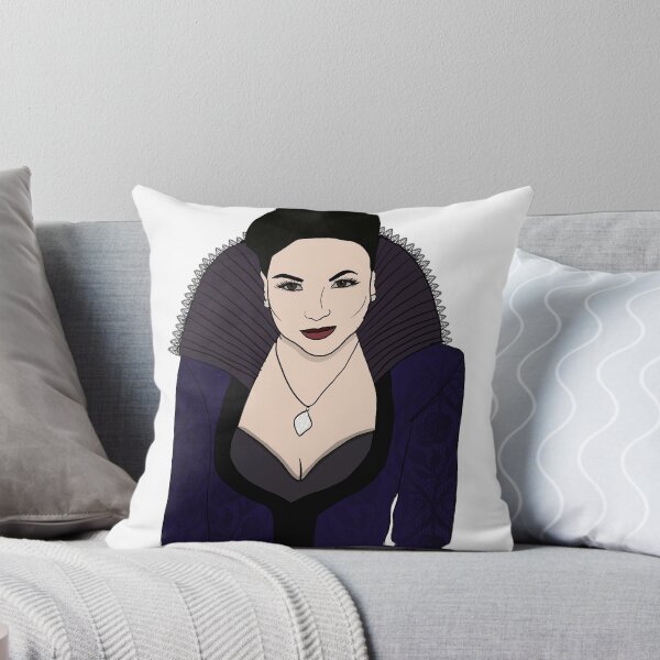 Item preview, Evil Queen designed and sold by jennyslass.