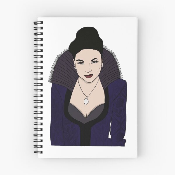 Item preview, Evil Queen designed and sold by jennyslass.