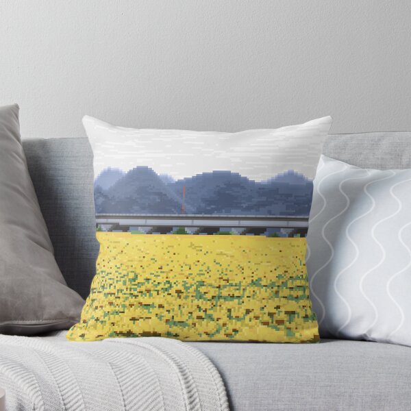Item preview, Cloudy Pallette (pixels)  designed and sold by HDApple.