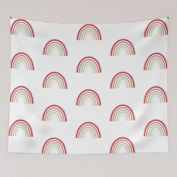 Item preview, Watermelon Rainbow designed and sold by beckahbrooks.