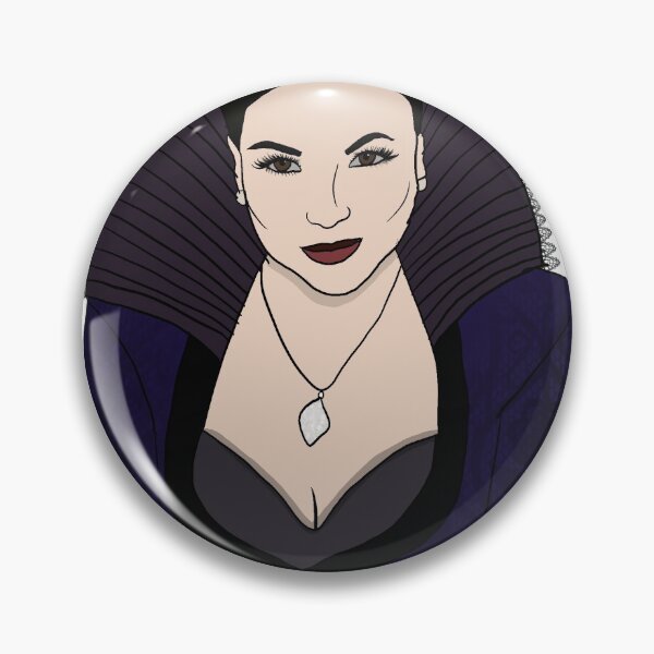 Item preview, Evil Queen designed and sold by jennyslass.