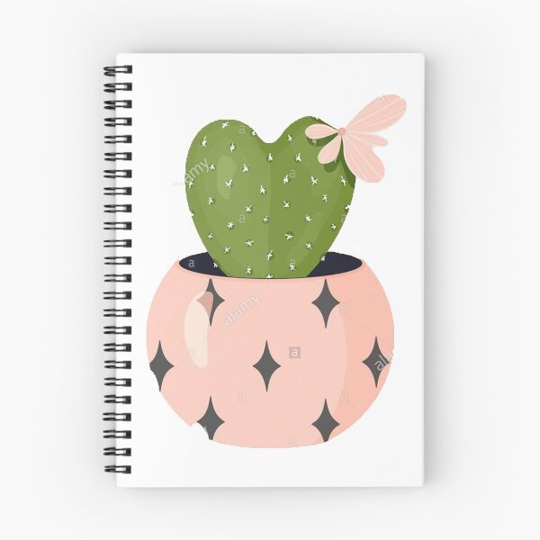 Item preview, Cactus flower pot designed and sold by Zarnish71.