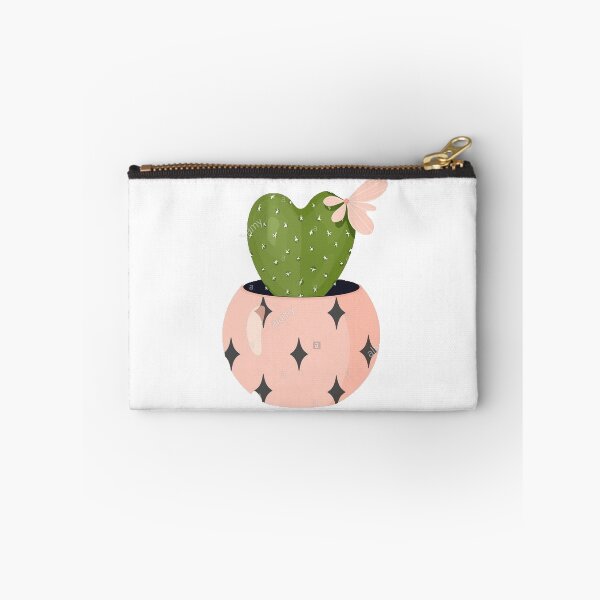 Item preview, Cactus flower pot designed and sold by Zarnish71.