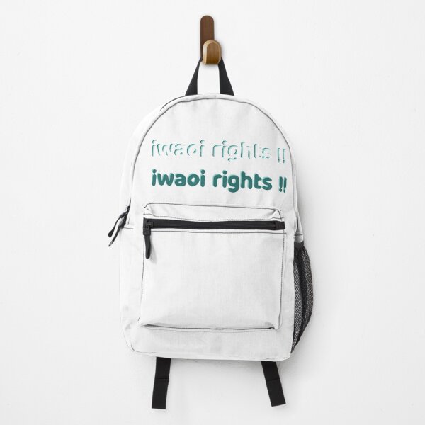 Item preview, iwaoi rights designed and sold by youngestmonarch.