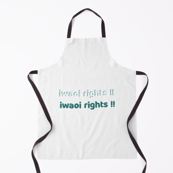 Item preview, iwaoi rights designed and sold by youngestmonarch.
