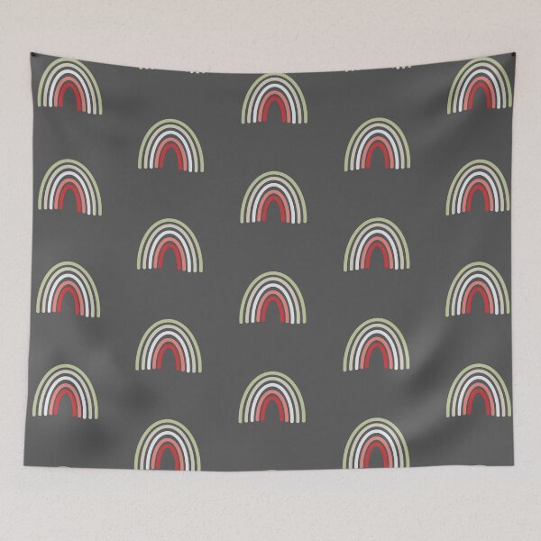 Item preview, Rainbow Watermelon designed and sold by beckahbrooks.