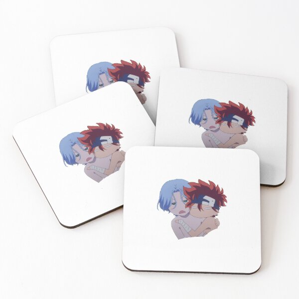 Item preview, LANGA AND REKI "I'LL PROTECT YOU!" designed and sold by Audreylswims.