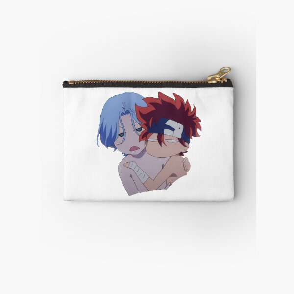 Item preview, LANGA AND REKI "I'LL PROTECT YOU!" designed and sold by Audreylswims.