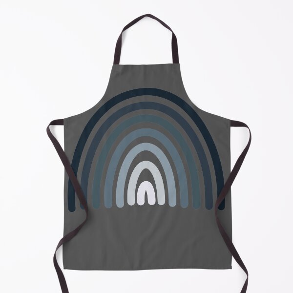 Item preview, Blue Rainbow designed and sold by beckahbrooks.