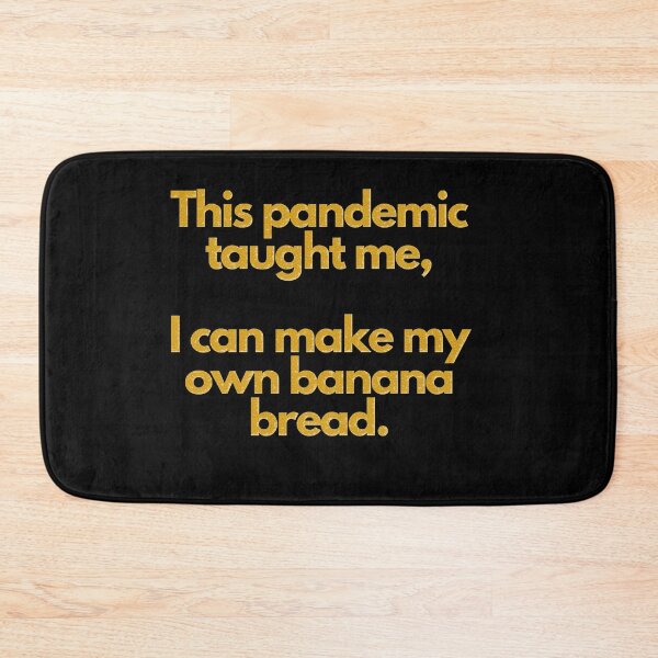 Item preview, Me and lockdown, the pandemic series, part 2 designed and sold by Manoroma.