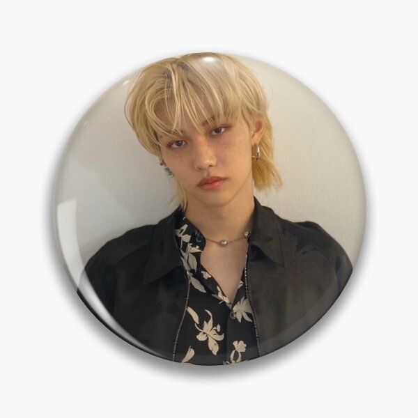 Item preview, Felix Stray Kids designed and sold by chalametcurls.