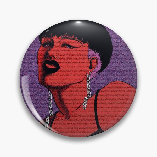 Item preview, Pretty girl designed and sold by losingbeck.