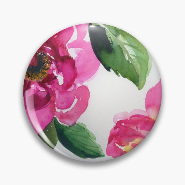 Item preview, colorful roses N.o 5 designed and sold by kosarandrea.