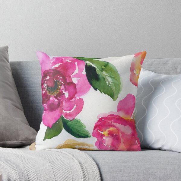 Item preview, colorful roses N.o 5 designed and sold by kosarandrea.