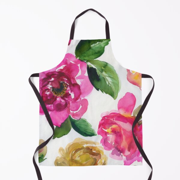 Item preview, colorful roses N.o 5 designed and sold by kosarandrea.