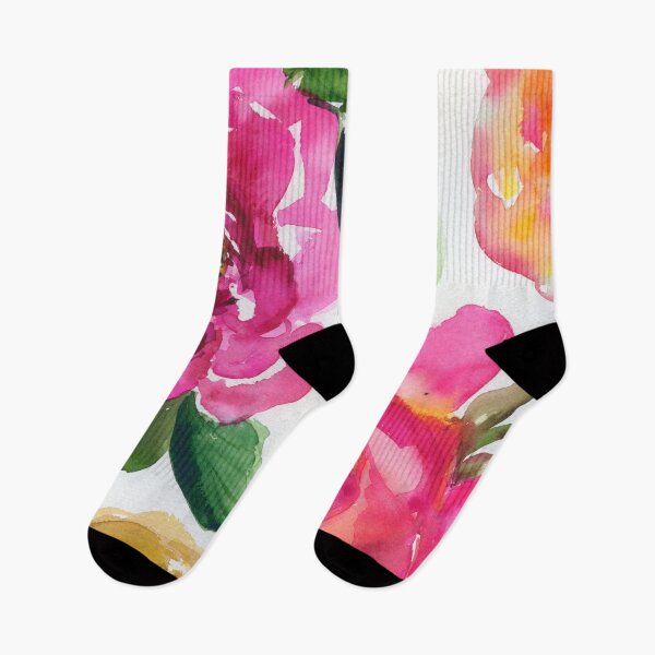 Item preview, colorful roses N.o 5 designed and sold by kosarandrea.